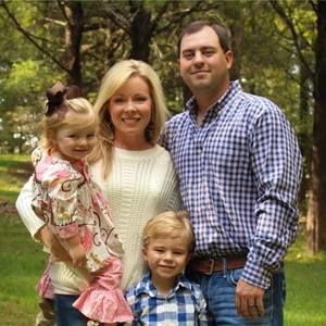 Meet your Posher, Brianne